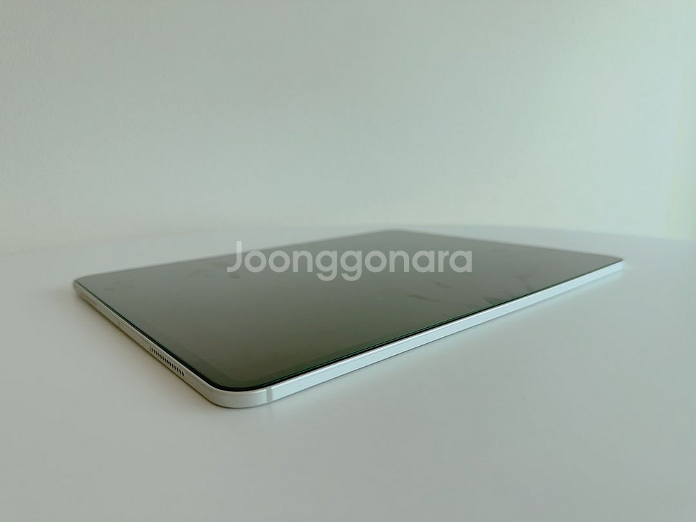 아이패드 프로 13 M4 256GB 셀룰러 + 애플케어--15
