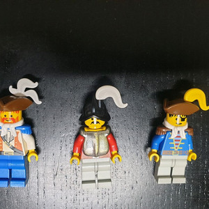 올드레고 해적피규어 판매