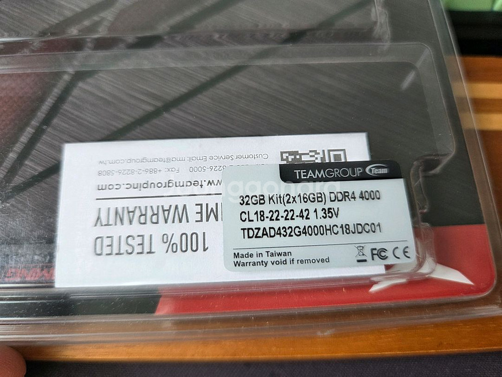 evga 3070ti ftw3 게이밍 컴퓨터--6