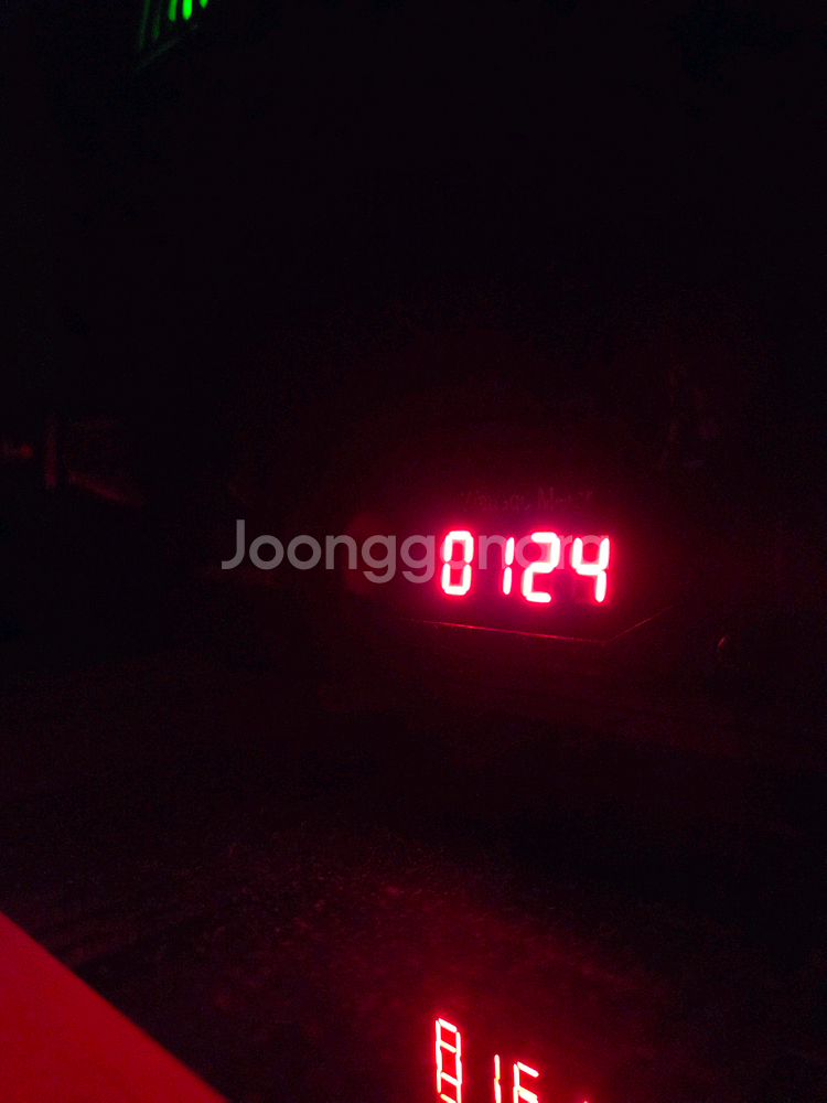 evga 3070ti ftw3 게이밍 컴퓨터--4