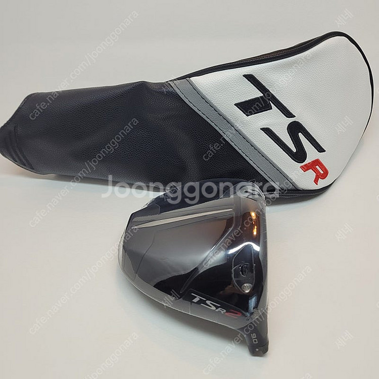 (새제품)타이틀리스트 TSR2 9도 드라이버헤드--0