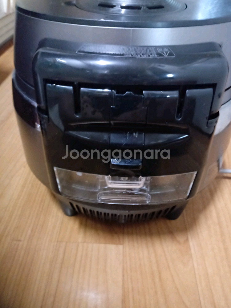 쿠쿠 전기압력밥솥 JHR1060FD 10인용--3