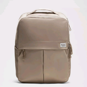 새제품 룰루레몬 에브리데이 백팩 21L 웜애쉬그레이