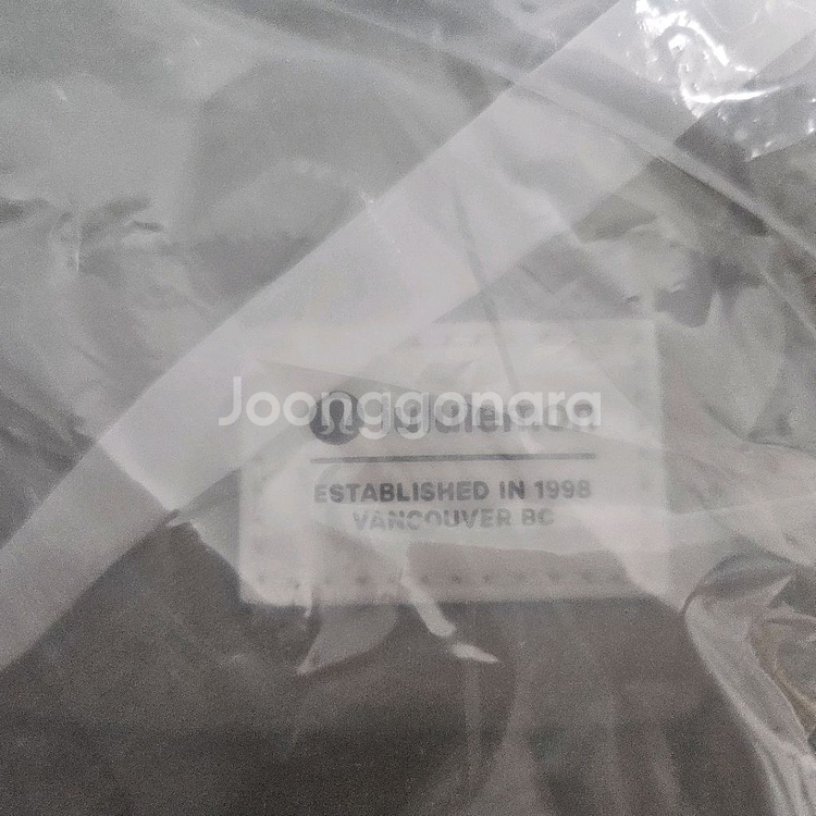 새제품 룰루레몬 에브리데이 백팩 21L 웜애쉬그레이--3