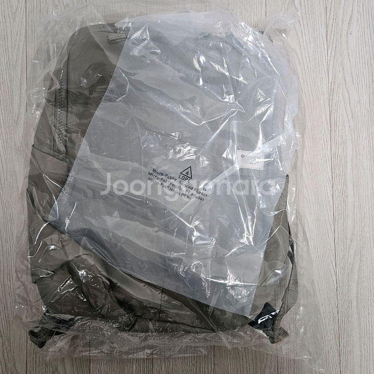 새제품 룰루레몬 에브리데이 백팩 21L 웜애쉬그레이--4