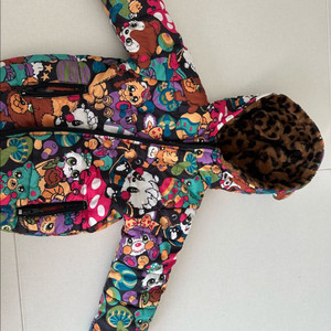 그랜드 그라운드 점퍼