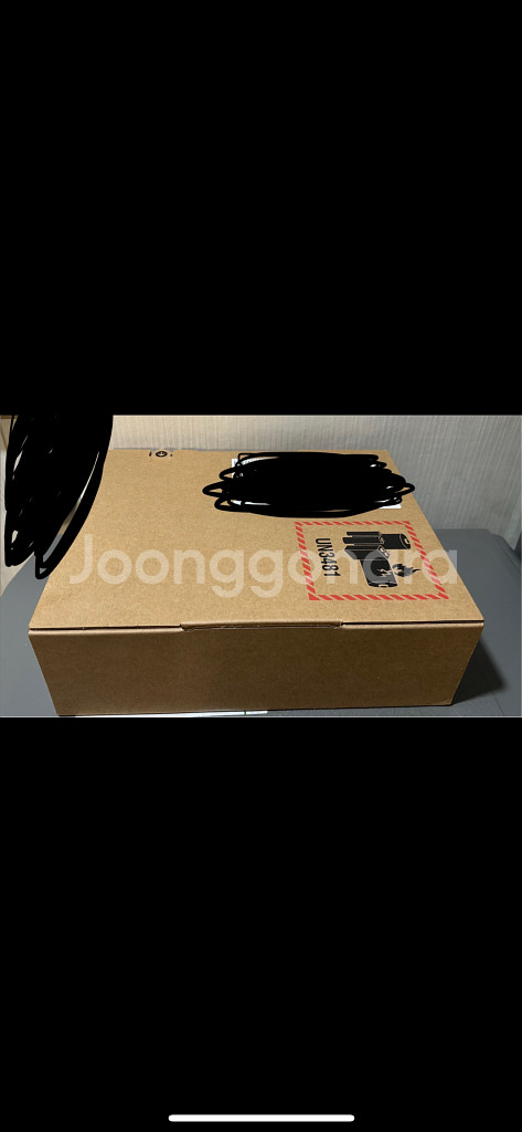Apple 에어팟 맥스 스타라이트 미개봉 새상품2025--3