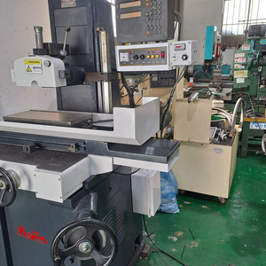 진영성형연마기(올수리)/진산성형연마기(2015년)