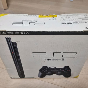 플스2 ps2 7만번대 슬림