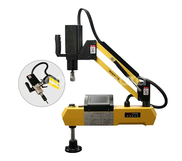 전기탭핑기 전동탭핑기 MRCM 수직, 수평 탭가능--0