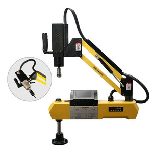 전기탭핑기 전동탭핑기 MRCM 수직, 수평 탭가능