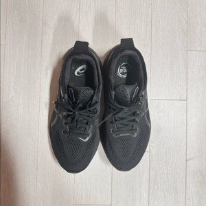 아식스 젤카야노31 265mm 4e