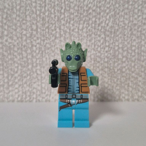 레고 스타워즈 그리도