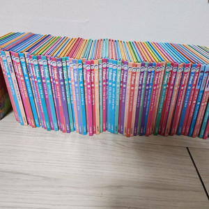 무지개 추피의 생활이야기 70권