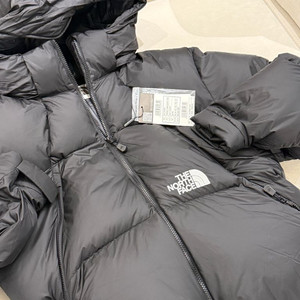 노스페이스 패딩 헤비덕다운NJ1DR58J