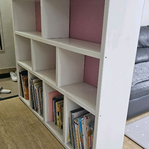 책장 나눔합니다