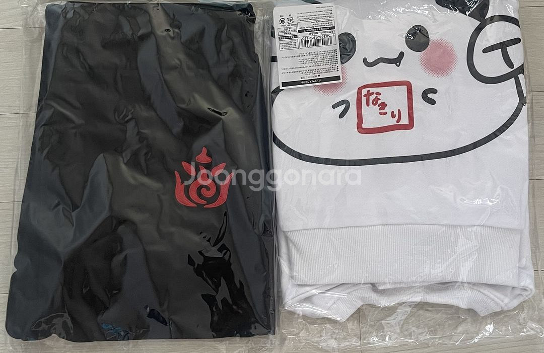 홀로라이브 나키리 아야메 22년생일 굿즈[스웨터/바지]--0