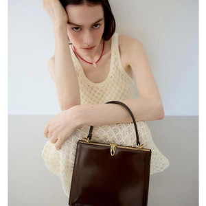 RER 알에알 루비백 브라운