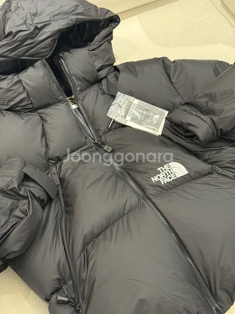 노스페이스 패딩 헤비덕다운NJ1DR58J--5