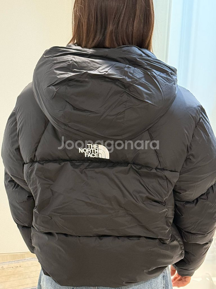 노스페이스 패딩 헤비덕다운NJ1DR58J--10