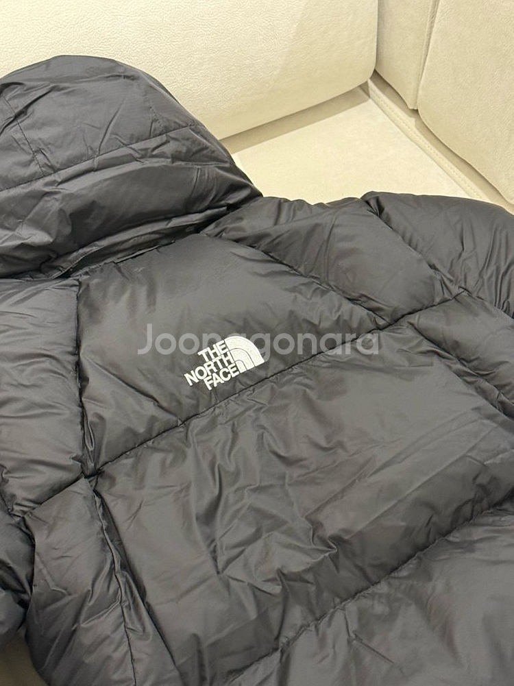 노스페이스 패딩 헤비덕다운NJ1DR58J--9