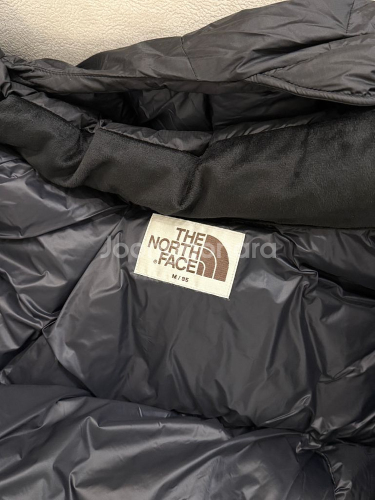 노스페이스 패딩 헤비덕다운NJ1DR58J--13