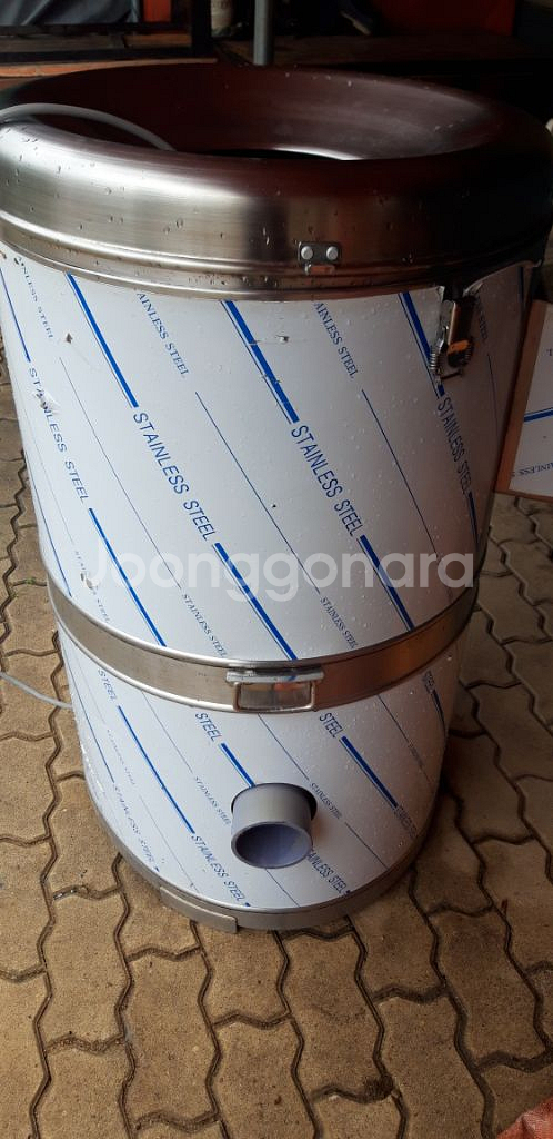 감자(구근류)탈피기 (대성이앤비MP-20)--0