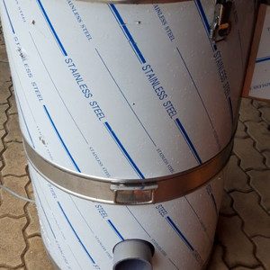 감자(구근류)탈피기 (대성이앤비MP-20)