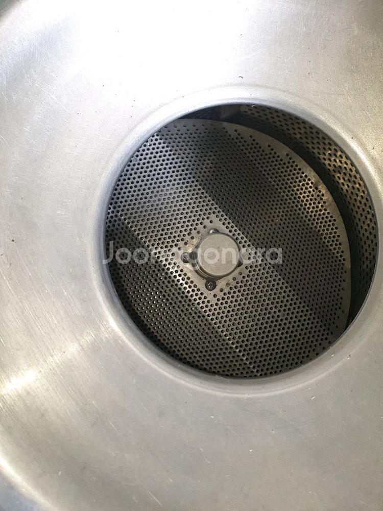 감자(구근류)탈피기 (대성이앤비MP-20)--1