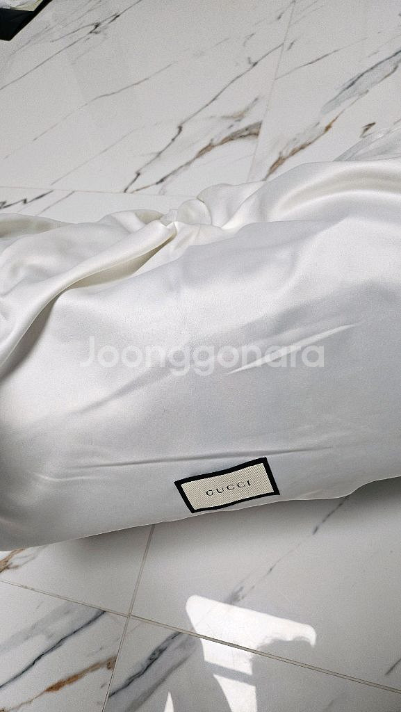 구찌 GG보스턴백--3