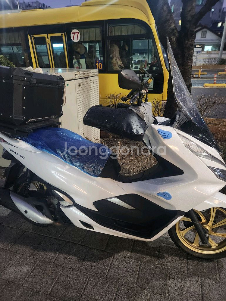 pcx150--2