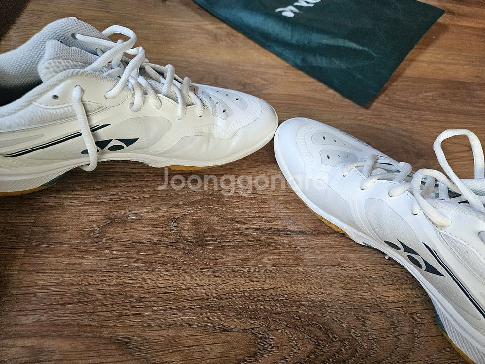 요넥스 65Z4 배드민턴화 260 사이즈--6