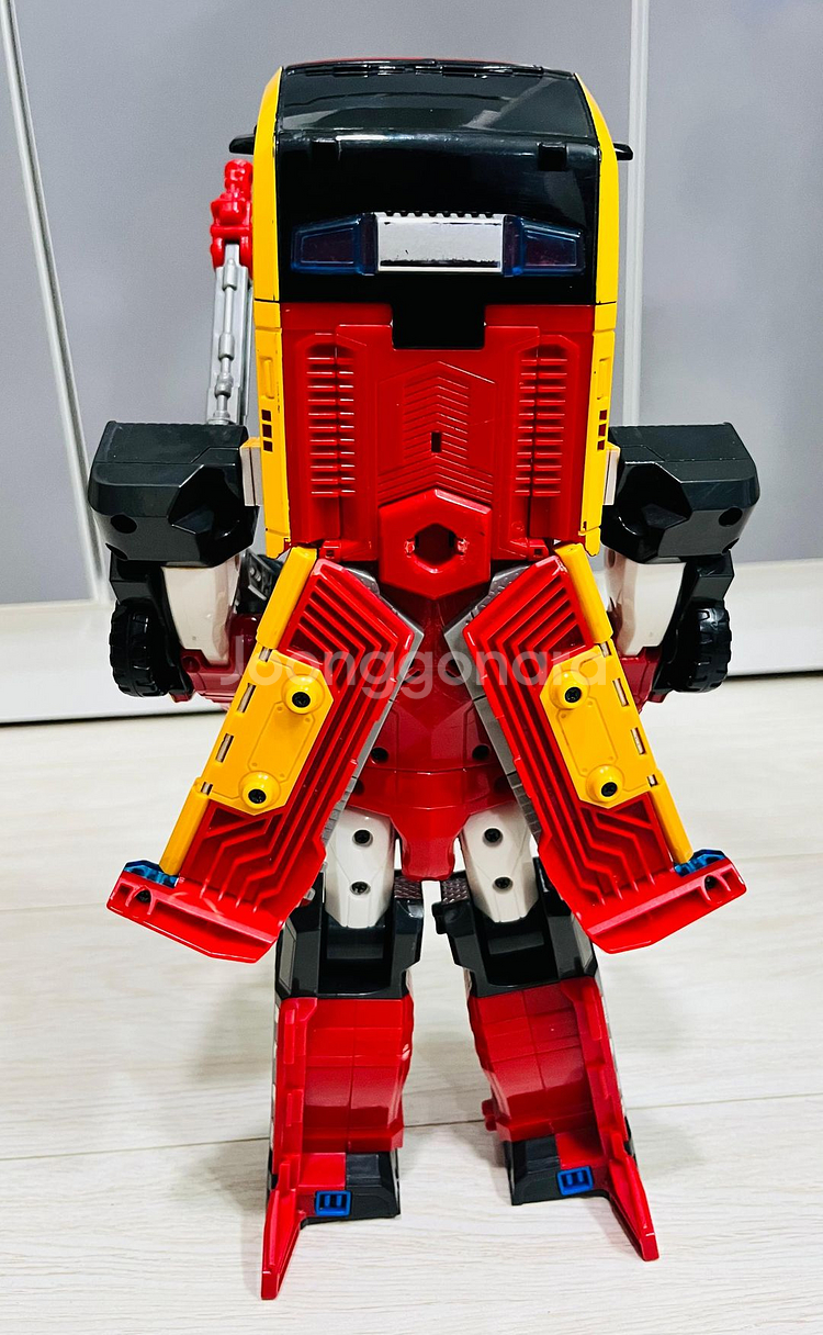 장난감 또봇 발칸 판매--1