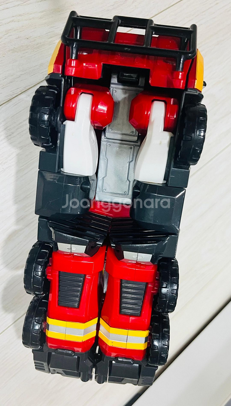 장난감 또봇 발칸 판매--5