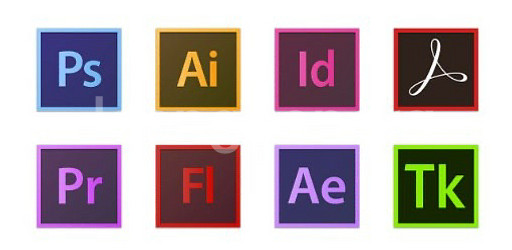 어도비 공식 1년 판매합니다 (포토샵, 일러스트 등등)--0