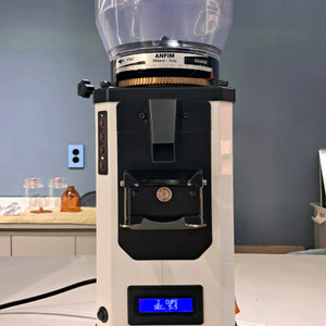 안핌 스코디2 원두 그라인더