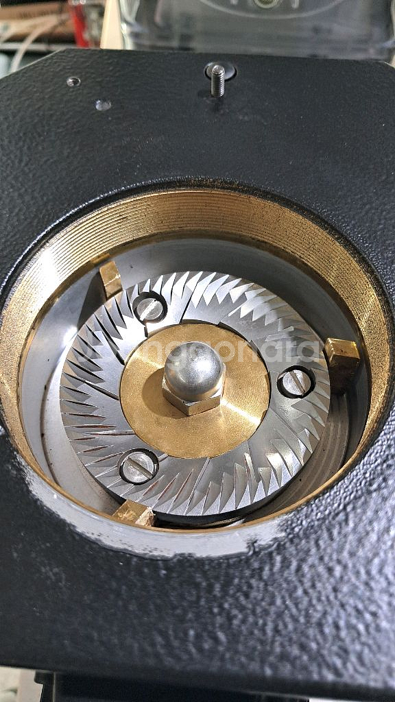 안핌 스코디2 원두 그라인더--4