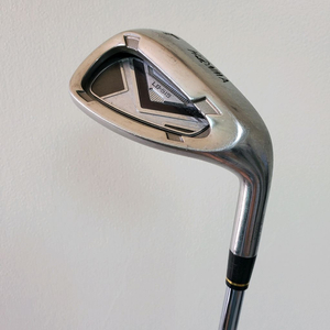 혼마 LB 515 웨지 어프로치웨지 51.5도 경량스틸