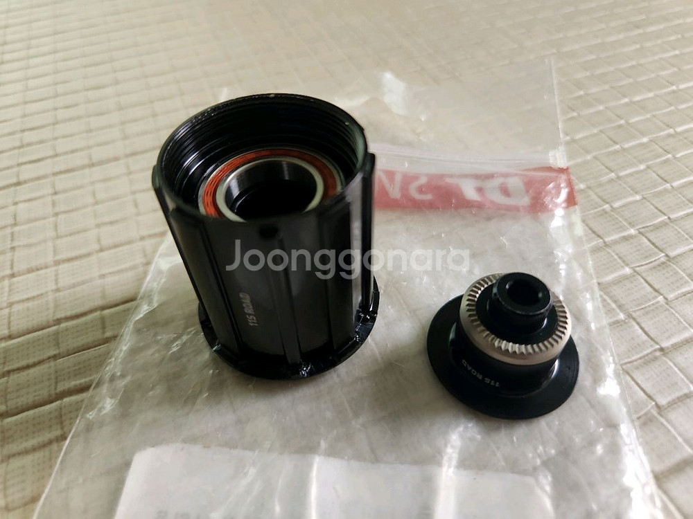 DT SWISS 프리허브바디 11단--1