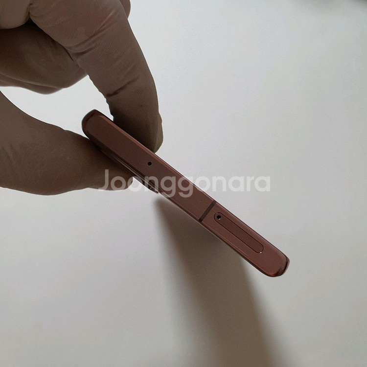 갤럭시 노트20 256GB 깔끔 저렴 정상해지--4