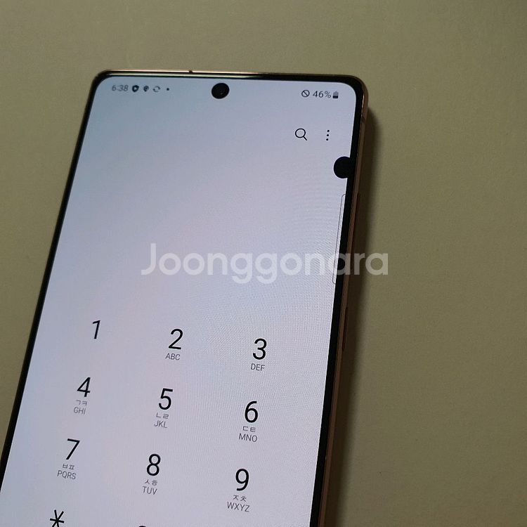 갤럭시 노트20 256GB 깔끔 저렴 정상해지--1