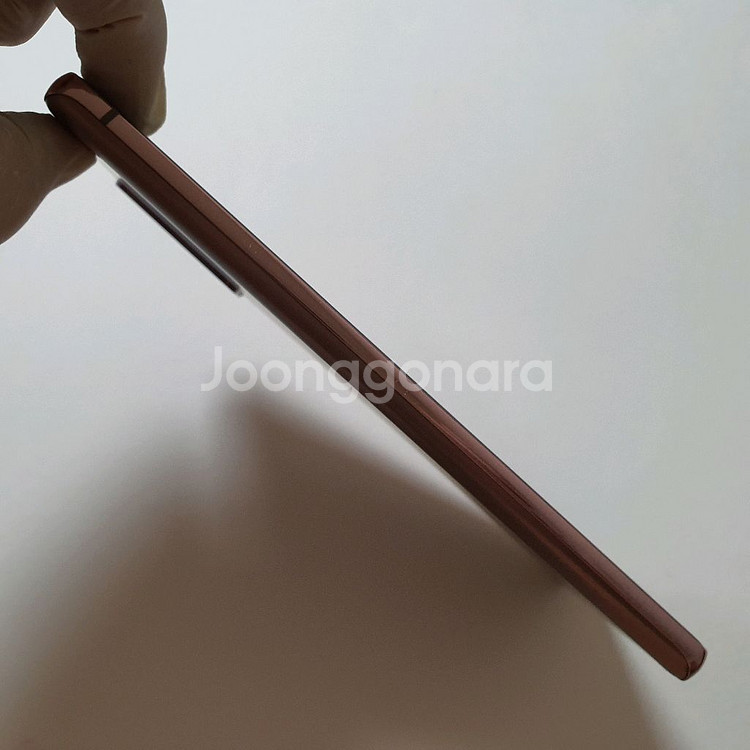 갤럭시 노트20 256GB 깔끔 저렴 정상해지--6