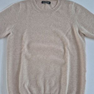 르캐시미어 캐시100 니트