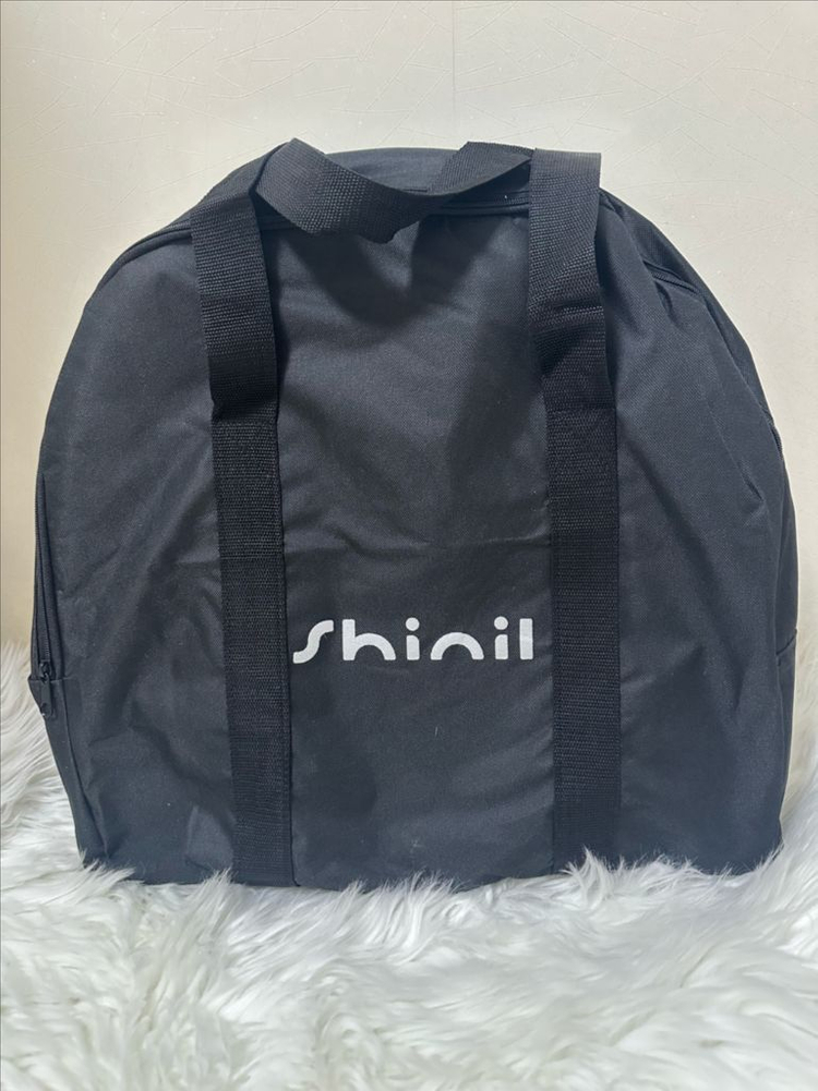 신일 무선선풍기 휴대용 캠핑선풍기 14인치 이미지