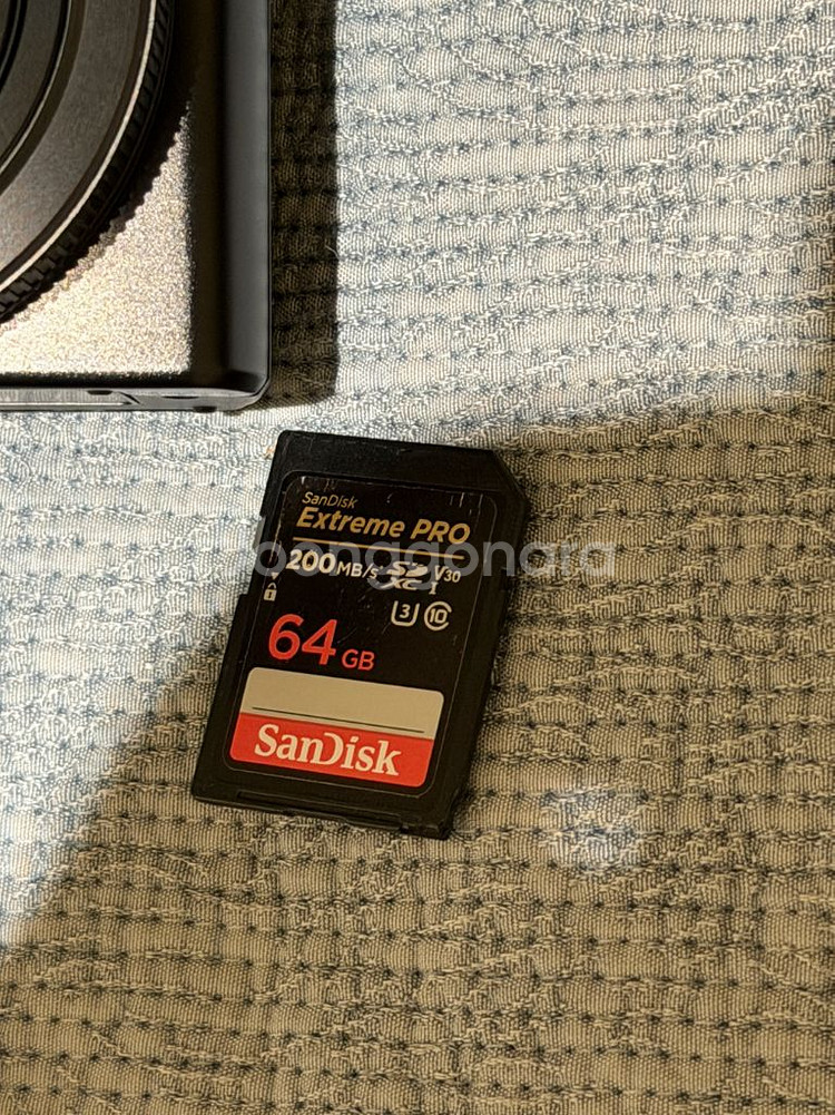 파나소닉 루믹스 TZ99 디지털 카메라 + 64기간 메--7