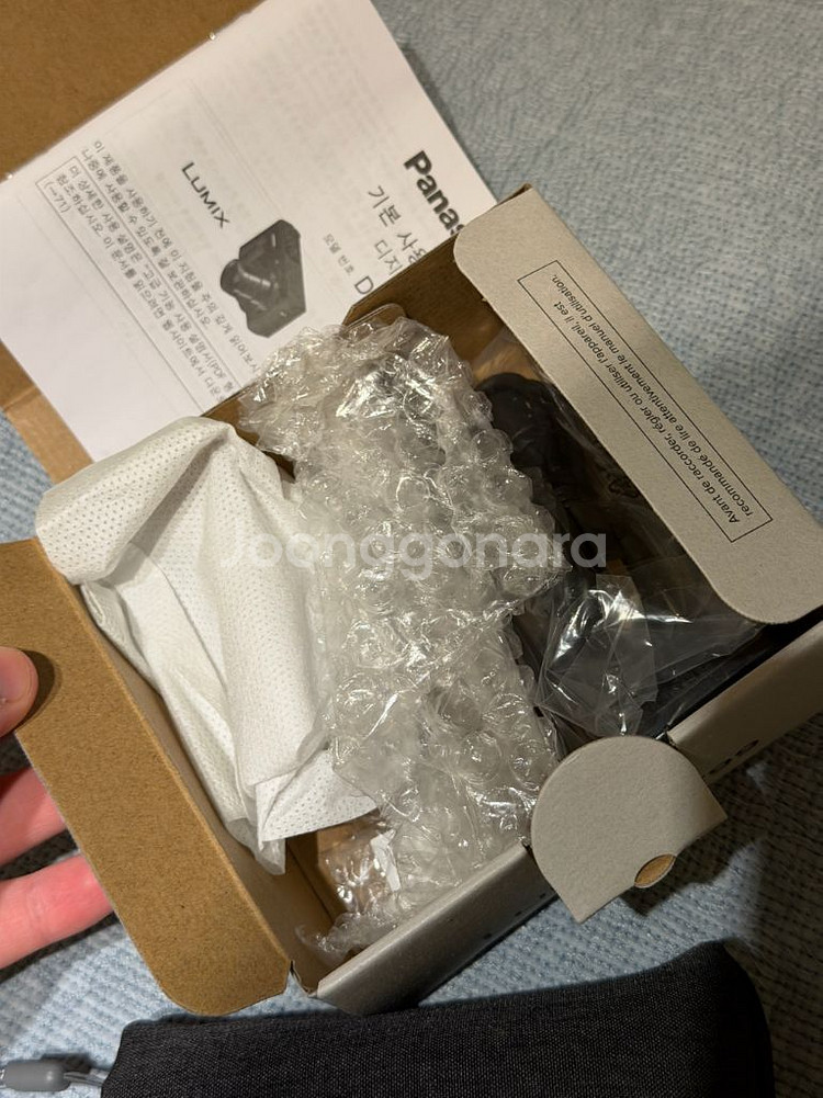 파나소닉 루믹스 TZ99 디지털 카메라 + 64기간 메--8