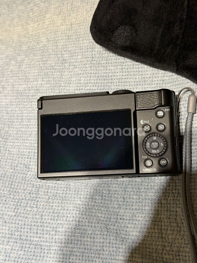 파나소닉 루믹스 TZ99 디지털 카메라 + 64기간 메--4