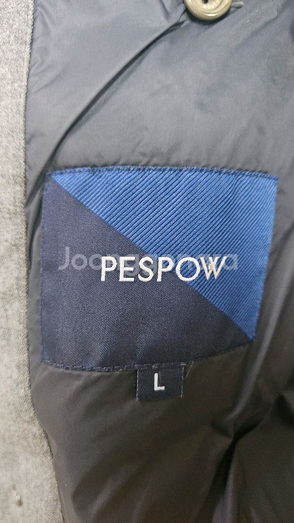 PESPOW 다운패딩자켓 L--2