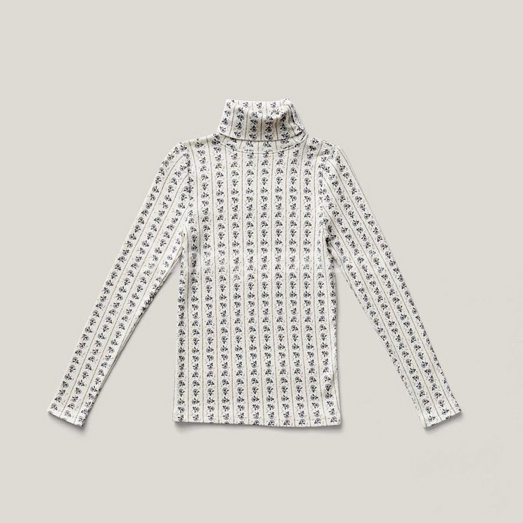 수어플룸 터틀넥 8Y 3종 일괄--1