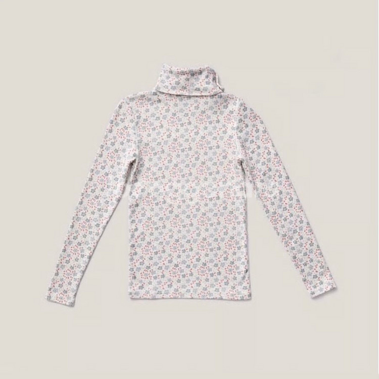 수어플룸 터틀넥 8Y 3종 일괄--2